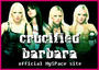 Crucified Barbara profile picture