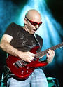 Joe Satriani profile picture