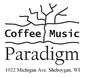 Paradigm [the coffee house] profile picture