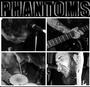 PHANTOMS (new song up!) profile picture