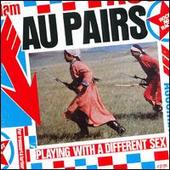 Au Pairs profile picture