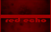 Red echo profile picture