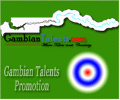 Gambian Talents Promotion profile picture