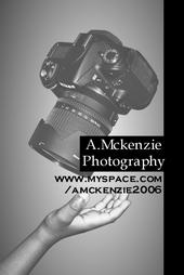 A.Mckenzie [PHOTOGRAPHY] profile picture