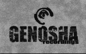 Genosha Recordings profile picture