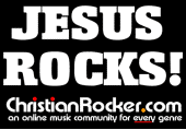 ChristianRocker.com profile picture