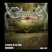 Catarsis.. Descarga las canciones!(R.I.P.) profile picture