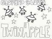 TWIN APPLE profile picture