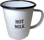 Hot Milk profile picture