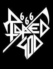 RAPED GOD 666 (OFFICIAL) profile picture