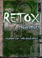 ReToX @ THE RAILWAY, WINCH, 4TH APRIL! profile picture