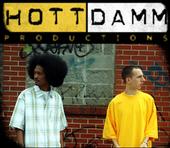 HOTTDAMM PRODUCTIONS profile picture