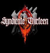 Syndicate Thirteen - Tour & Management Agency profile picture