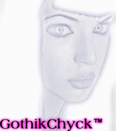 GothikChyckâ„¢ profile picture