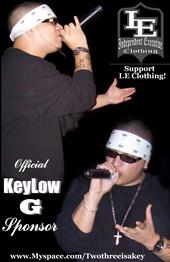 KEYLOW-G profile picture