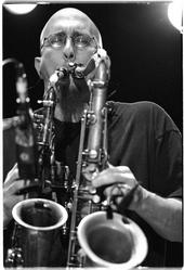 Jeff Coffin Mu'tet profile picture