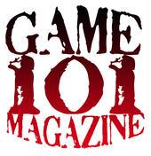 GAME 101 DVD MAGAZINE profile picture