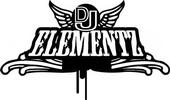 DJ ELEMENTZ profile picture