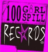 100 girl spill records profile picture