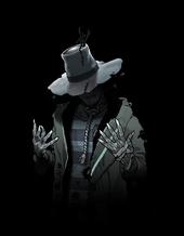 Scarecrow profile picture