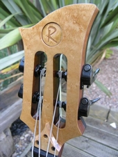 RIM Custom Basses profile picture