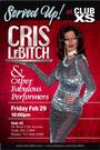 Cris LeBitch profile picture