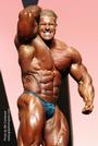 Jay Cutler - Pro Bodybuilder profile picture