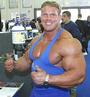 Jay Cutler - Pro Bodybuilder profile picture