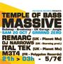 TEMPLE OF BASS profile picture