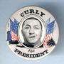 Curly Howard profile picture