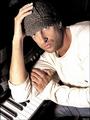 Daniel Powter Street Team profile picture