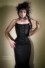 Trepid Designs Custom Corsetry profile picture