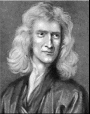 Sir Isaac Newton profile picture