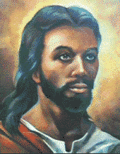 Jesus profile picture