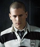 Wentworth Miller fan profile picture