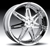 Polo Wheels profile picture