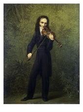 Niccolo Paganini profile picture