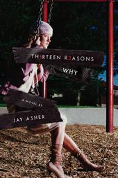 Jay Asher profile picture
