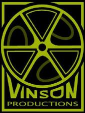 Vinson Productions profile picture