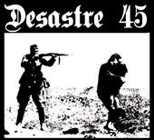 desastre45 3 nuevas canciones new songs profile picture