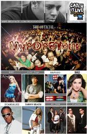 MyPOP8Tour profile picture