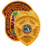 Miami-Dade Police Department profile picture