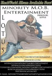 minoritymobent