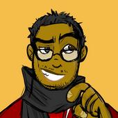 Mr. FlasH AniMator! profile picture