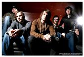 Silverstein (Europe Tour May 9-June 8) profile picture