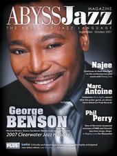 ABYSSJazz Magazine profile picture