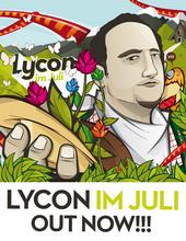 Lycon profile picture