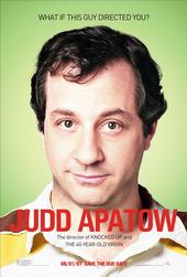 Judd Apatow profile picture