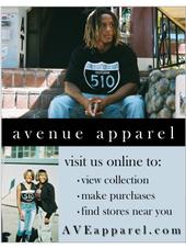 Avenue Apparel profile picture