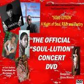 SOUL-LUTION DVD NOW AVAILABLE!!! profile picture